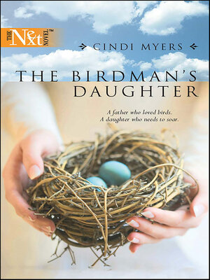 cover image of The Birdman's Daughter